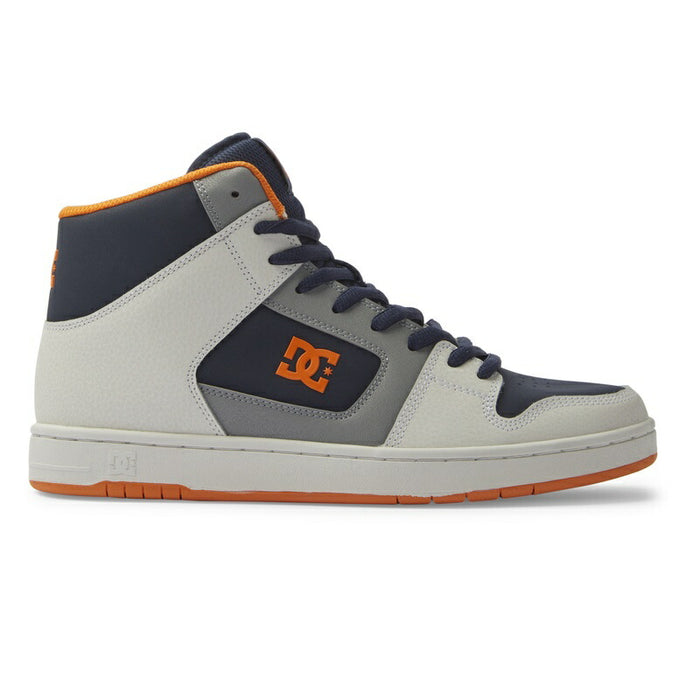 【BUY 2 20%OFF】【OUTLET】DC Shoes MANTECA 4 HI メンズ