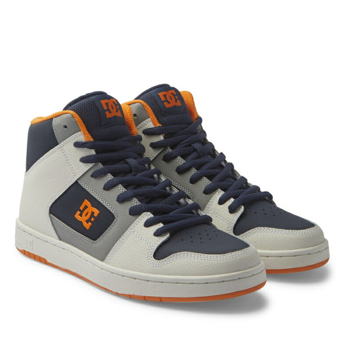 【BUY 2 20%OFF】【OUTLET】DC Shoes MANTECA 4 HI メンズ