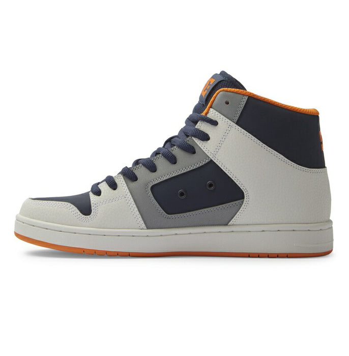 【BUY 2 20%OFF】【OUTLET】DC Shoes MANTECA 4 HI メンズ