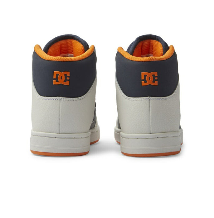 【BUY 2 20%OFF】【OUTLET】DC Shoes MANTECA 4 HI メンズ