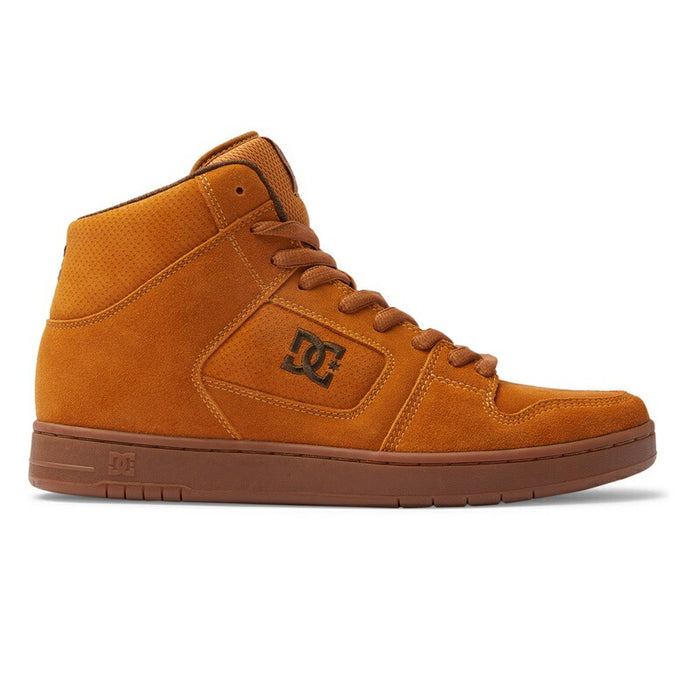 【BUY 2 20%OFF】【OUTLET】DC Shoes MANTECA 4 HI メンズ