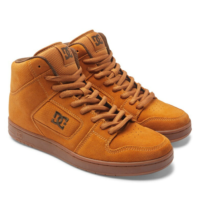 【BUY 2 20%OFF】【OUTLET】DC Shoes MANTECA 4 HI メンズ