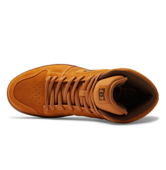 【BUY 2 20%OFF】【OUTLET】DC Shoes MANTECA 4 HI メンズ