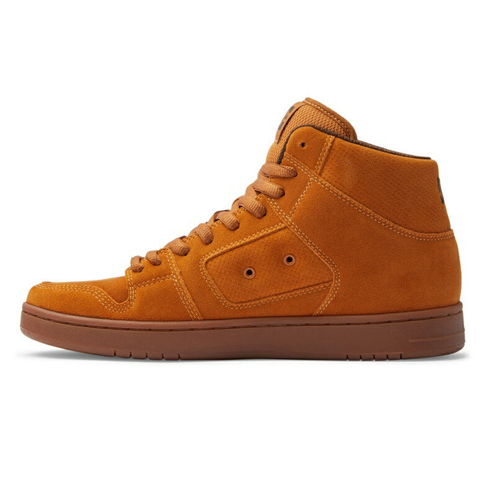 【BUY 2 20%OFF】【OUTLET】DC Shoes MANTECA 4 HI メンズ