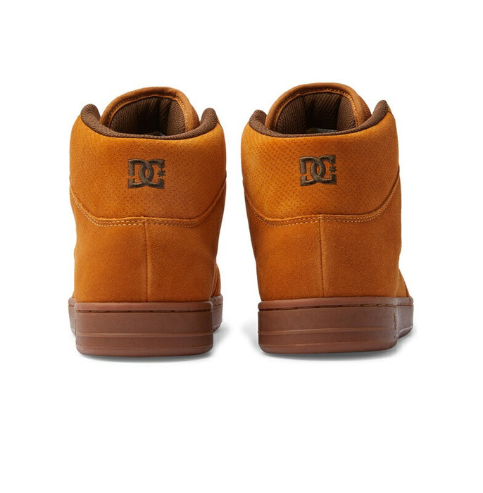 【BUY 2 20%OFF】【OUTLET】DC Shoes MANTECA 4 HI メンズ