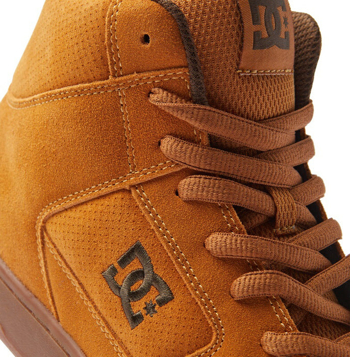 【BUY 2 20%OFF】【OUTLET】DC Shoes MANTECA 4 HI メンズ