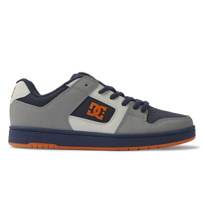 【BUY 2 20%OFF】【OUTLET】DC Shoes MANTECA 4 メンズ