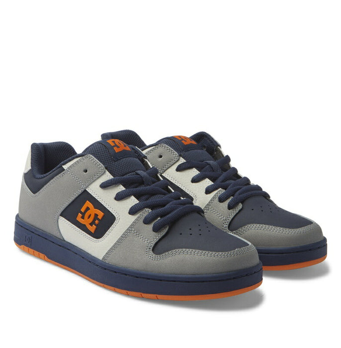 【BUY 2 20%OFF】【OUTLET】DC Shoes MANTECA 4 メンズ