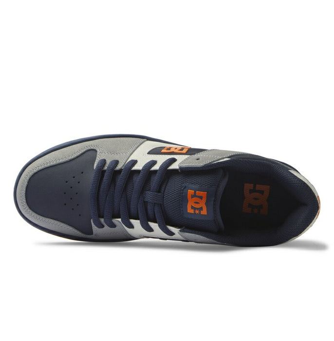 【BUY 2 20%OFF】【OUTLET】DC Shoes MANTECA 4 メンズ