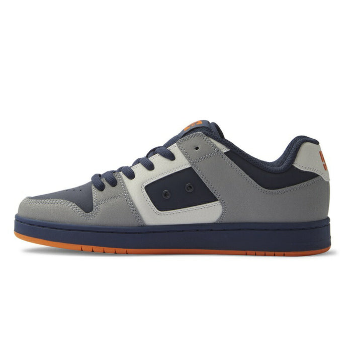 【BUY 2 20%OFF】【OUTLET】DC Shoes MANTECA 4 メンズ