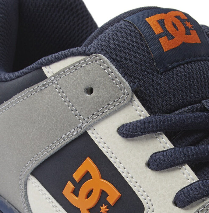 【BUY 2 20%OFF】【OUTLET】DC Shoes MANTECA 4 メンズ