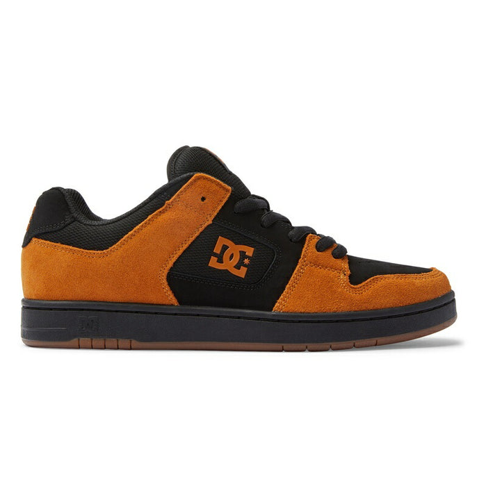 【BUY 2 20%OFF】【OUTLET】DC Shoes MANTECA 4 メンズ