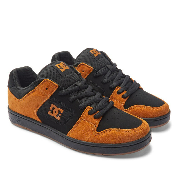 【BUY 2 20%OFF】【OUTLET】DC Shoes MANTECA 4 メンズ