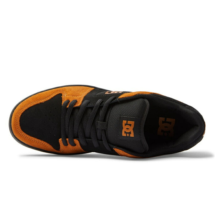 【BUY 2 20%OFF】【OUTLET】DC Shoes MANTECA 4 メンズ