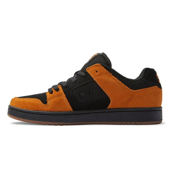 【BUY 2 20%OFF】【OUTLET】DC Shoes MANTECA 4 メンズ