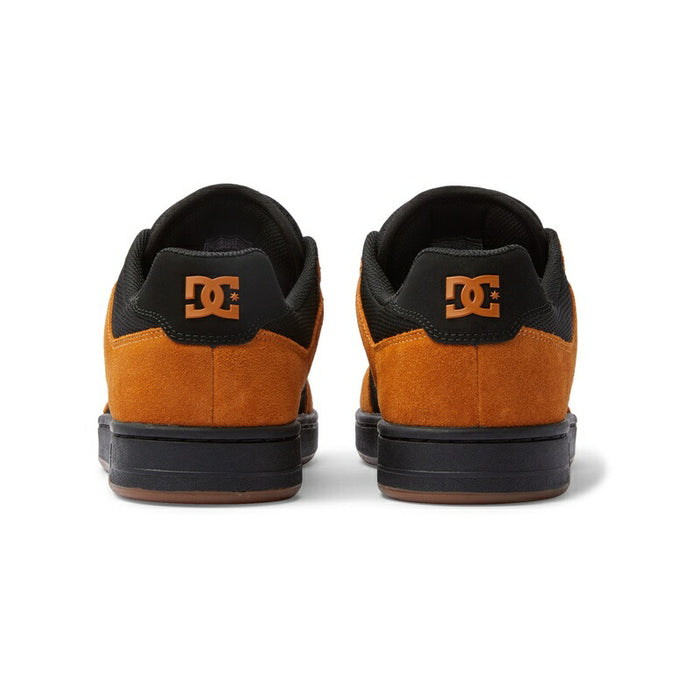 【BUY 2 20%OFF】【OUTLET】DC Shoes MANTECA 4 メンズ