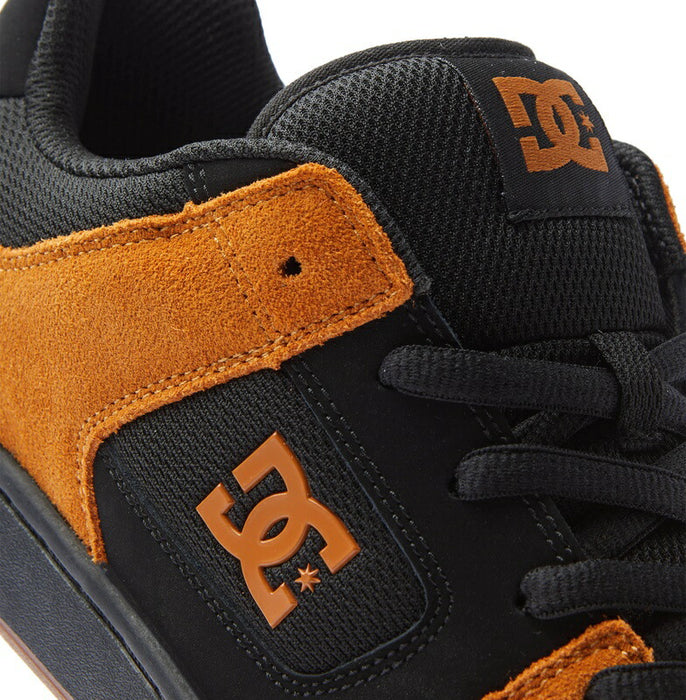 【BUY 2 20%OFF】【OUTLET】DC Shoes MANTECA 4 メンズ