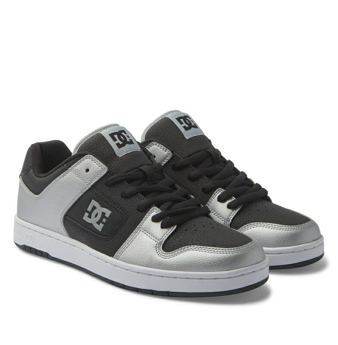 【BUY 2 20%OFF】【OUTLET】DC Shoes MANTECA 4 SN メンズ