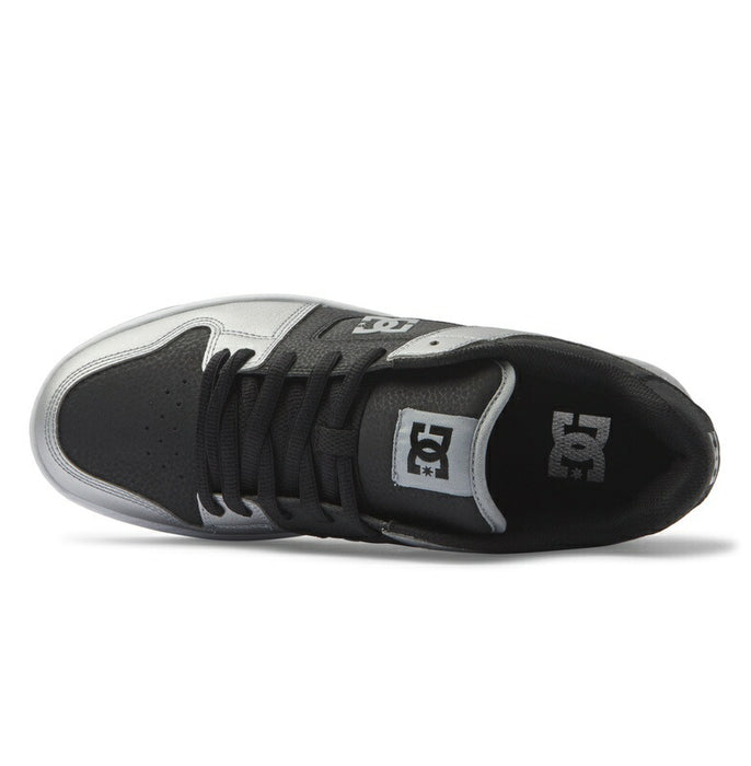 【BUY 2 20%OFF】【OUTLET】DC Shoes MANTECA 4 SN メンズ