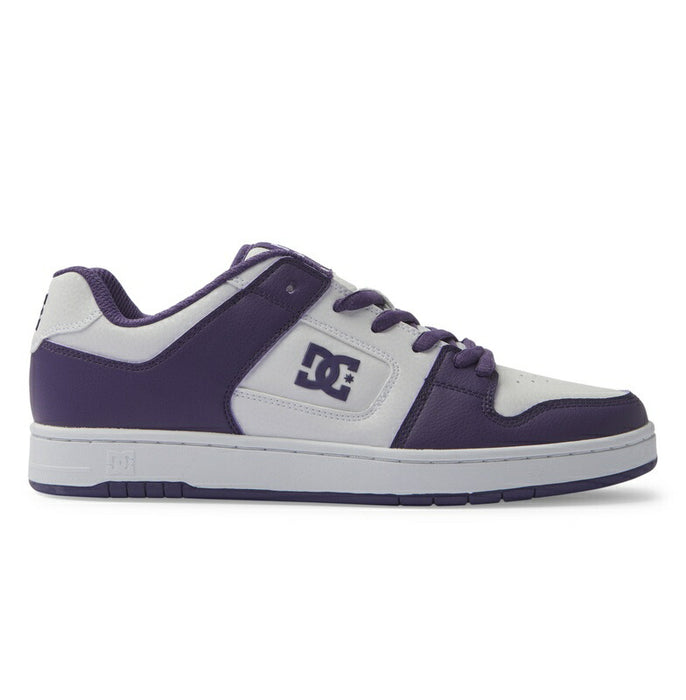 【BUY 2 20%OFF】【OUTLET】DC Shoes MANTECA 4 SN メンズ