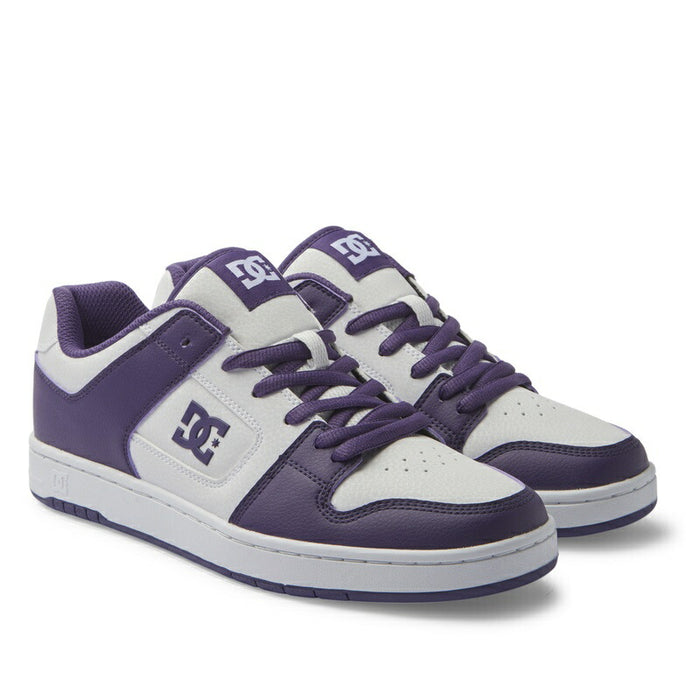 【BUY 2 20%OFF】【OUTLET】DC Shoes MANTECA 4 SN メンズ