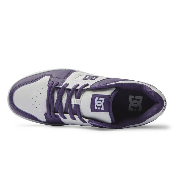 【BUY 2 20%OFF】【OUTLET】DC Shoes MANTECA 4 SN メンズ