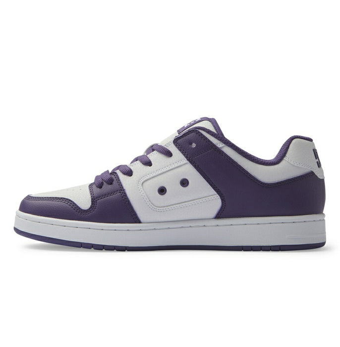 【BUY 2 20%OFF】【OUTLET】DC Shoes MANTECA 4 SN メンズ