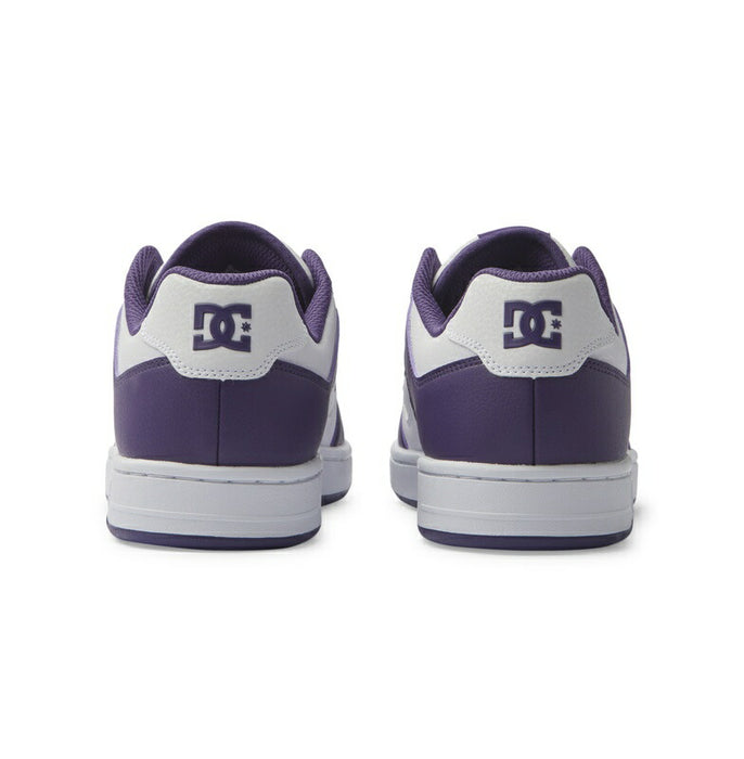 【BUY 2 20%OFF】【OUTLET】DC Shoes MANTECA 4 SN メンズ