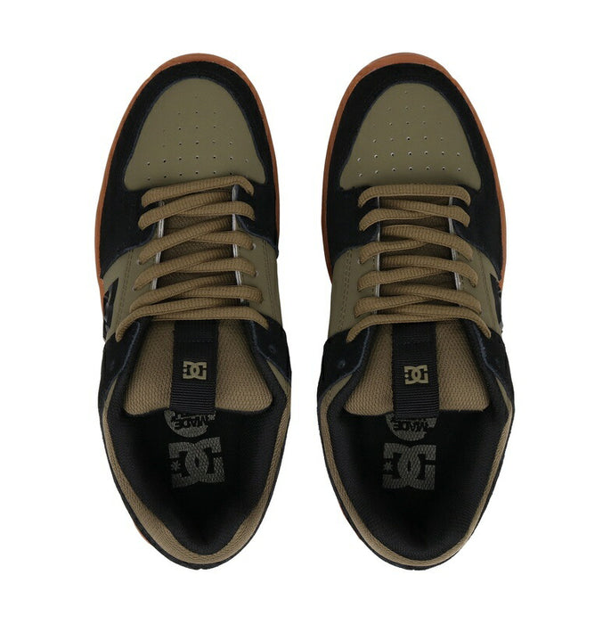 【OUTLET】DC Shoes LYNX ZERO メンズ