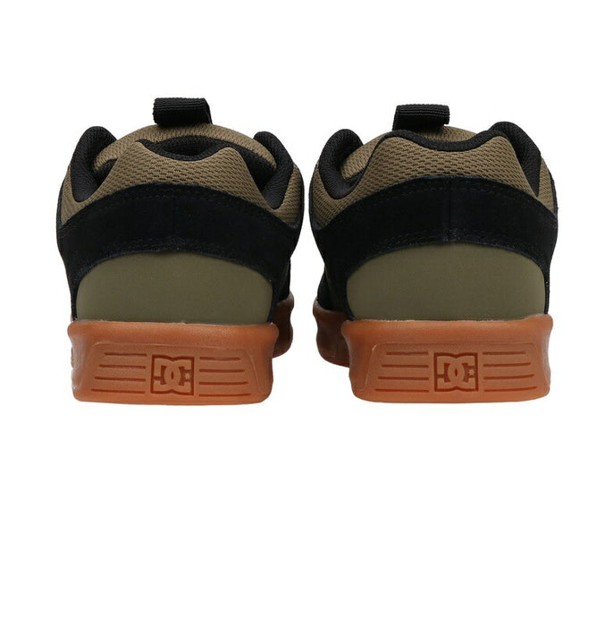 【OUTLET】DC Shoes LYNX ZERO メンズ