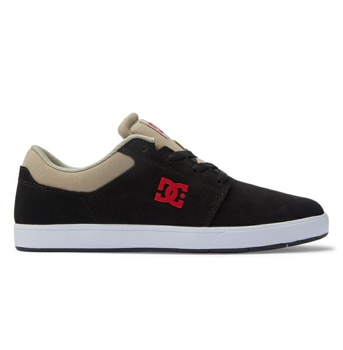 【BUY 2 20%OFF】【OUTLET】DC Shoes CRISIS 2 メンズ