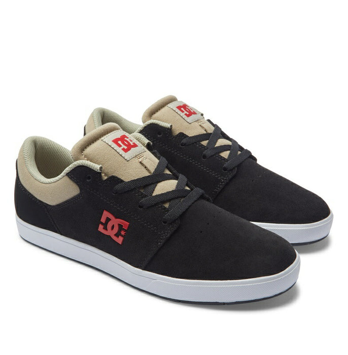 【BUY 2 20%OFF】【OUTLET】DC Shoes CRISIS 2 メンズ