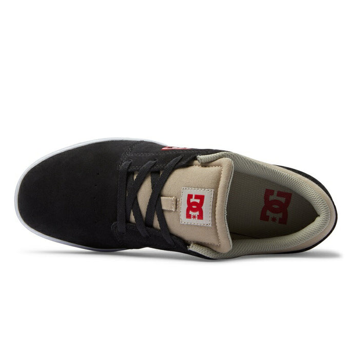 【BUY 2 20%OFF】【OUTLET】DC Shoes CRISIS 2 メンズ