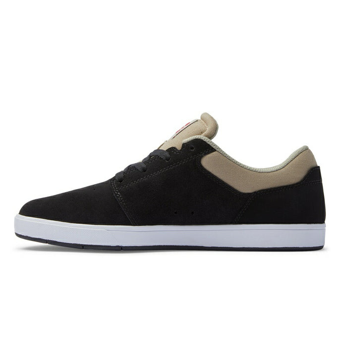 【BUY 2 20%OFF】【OUTLET】DC Shoes CRISIS 2 メンズ