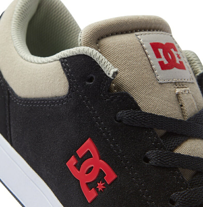 【BUY 2 20%OFF】【OUTLET】DC Shoes CRISIS 2 メンズ