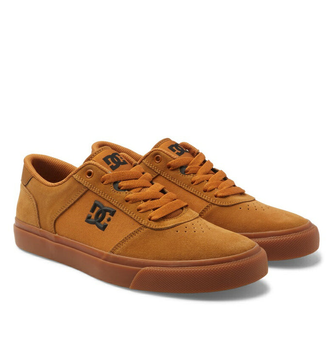 【BUY 2 20%OFF】【OUTLET】DC Shoes TEKNIC メンズ