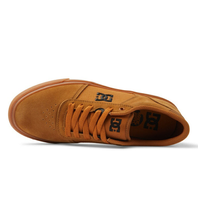 【BUY 2 20%OFF】【OUTLET】DC Shoes TEKNIC メンズ