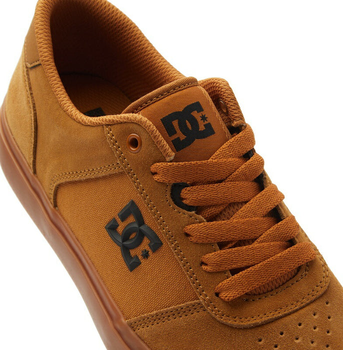 【BUY 2 20%OFF】【OUTLET】DC Shoes TEKNIC メンズ