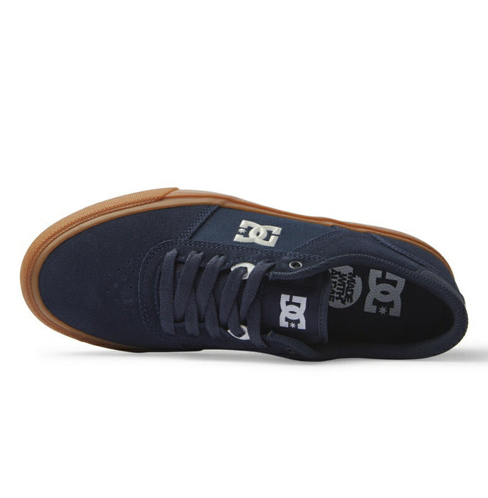 【BUY 2 20%OFF】【OUTLET】DC Shoes TEKNIC メンズ