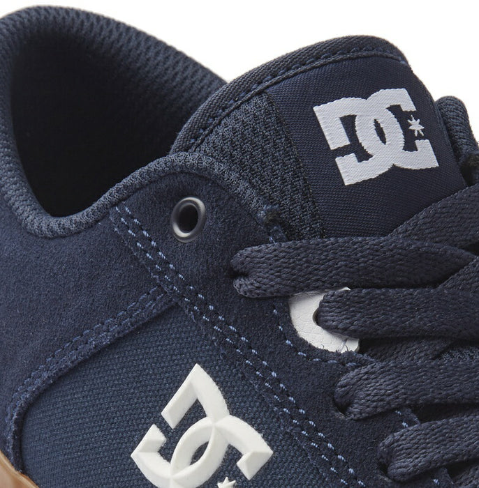 【BUY 2 20%OFF】【OUTLET】DC Shoes TEKNIC メンズ