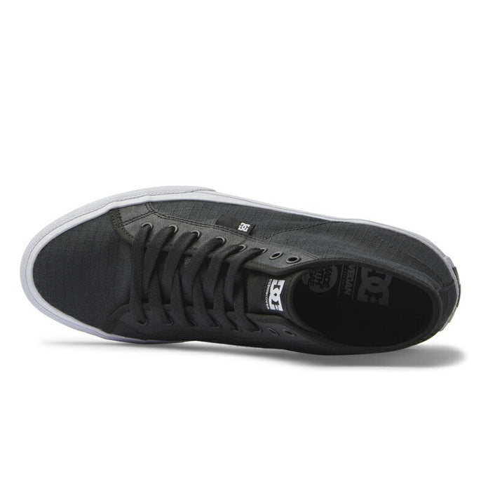 【OUTLET】DC Shoes MANUAL HI TXSE メンズ