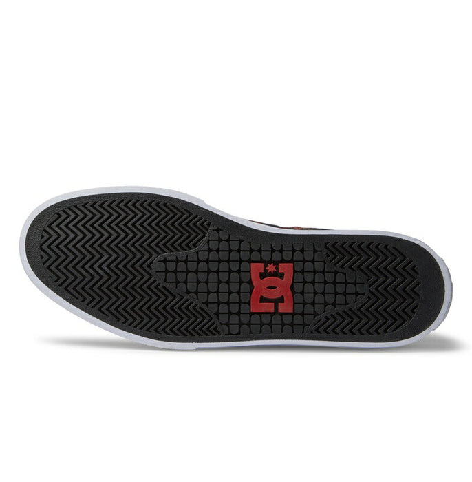 【BUY 2 20%OFF】【OUTLET】DC Shoes SLAYER MANUAL HI メンズ