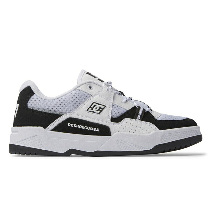 DC Shoes CONSTRUCT メンズ