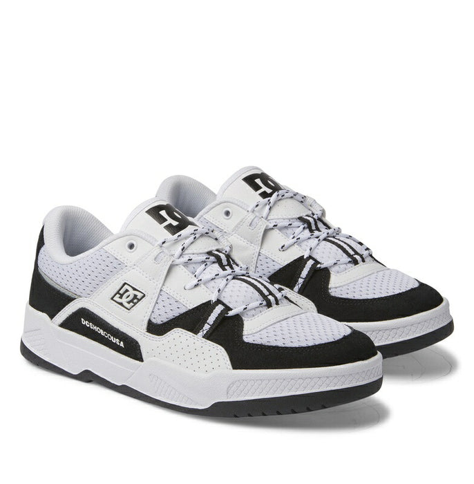 DC Shoes CONSTRUCT メンズ