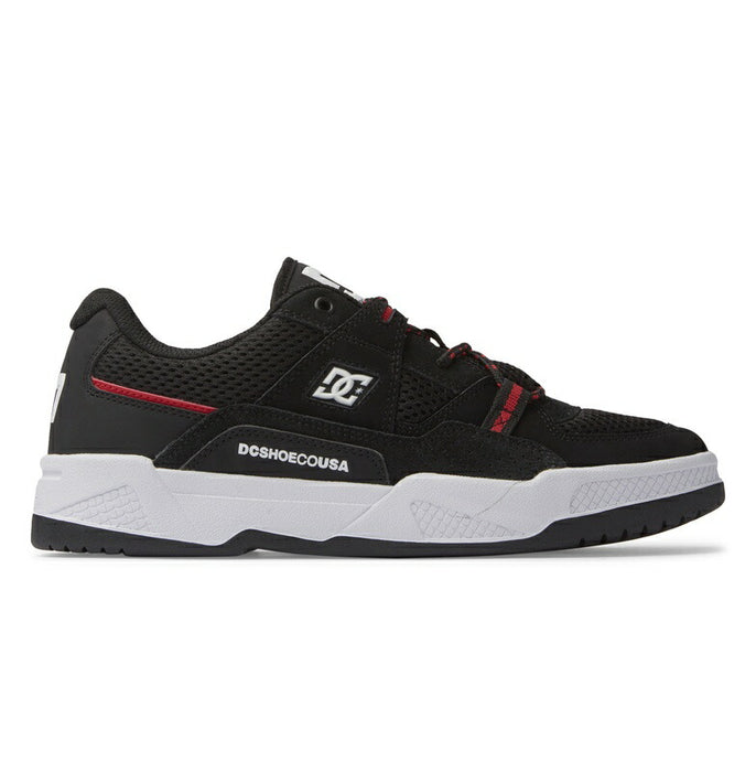 DC Shoes CONSTRUCT メンズ