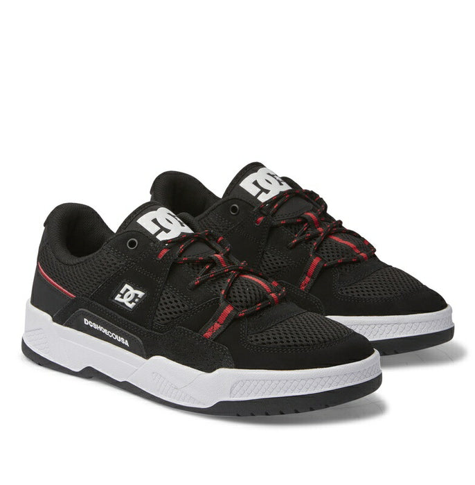 DC Shoes CONSTRUCT メンズ