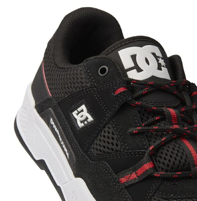 DC Shoes CONSTRUCT メンズ