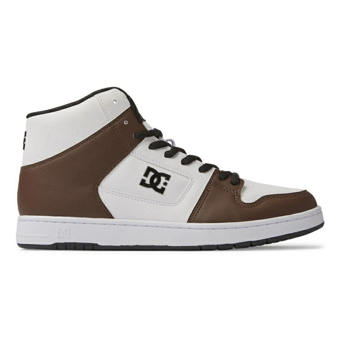 DC Shoes MANTECA 4 HI SN メンズ