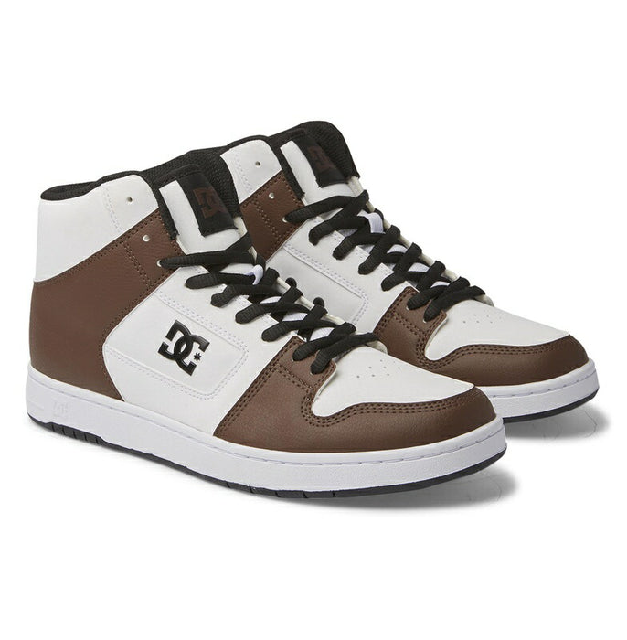 DC Shoes MANTECA 4 HI SN メンズ