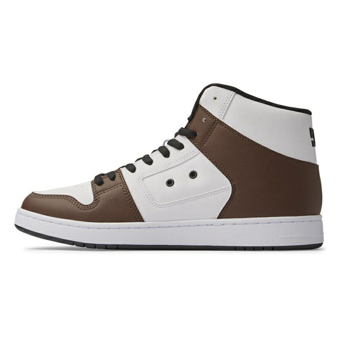 DC Shoes MANTECA 4 HI SN メンズ